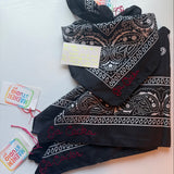 THE UNIVERSITY OF MAEHEM BANDANA