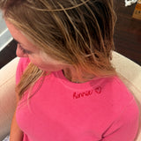 CALL ME BY MY NAME TEE