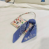 MEET ME AT THE RAVENEL BANDANA