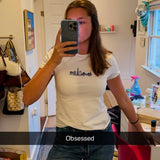 MEET ME AT THE RAVENEL TEE