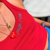 CALL ME BY MY NAME TANK