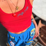 CALL ME BY MY NAME TANK