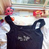 THE UNIVERSITY OF MAEHEM TANK